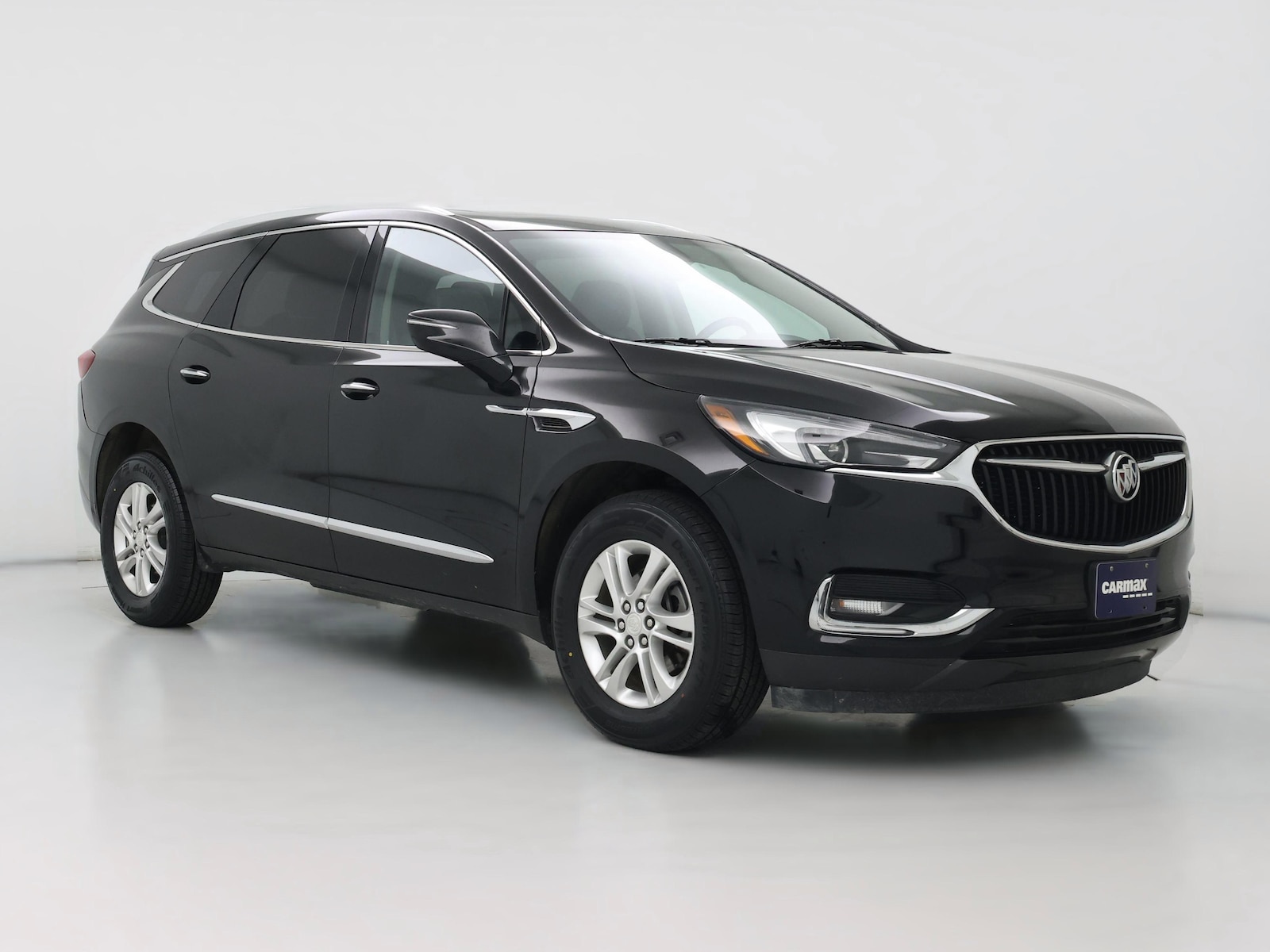 2020 Buick Enclave