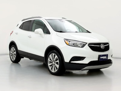 2019 Buick Encore Preferred -
                Frederick, MD