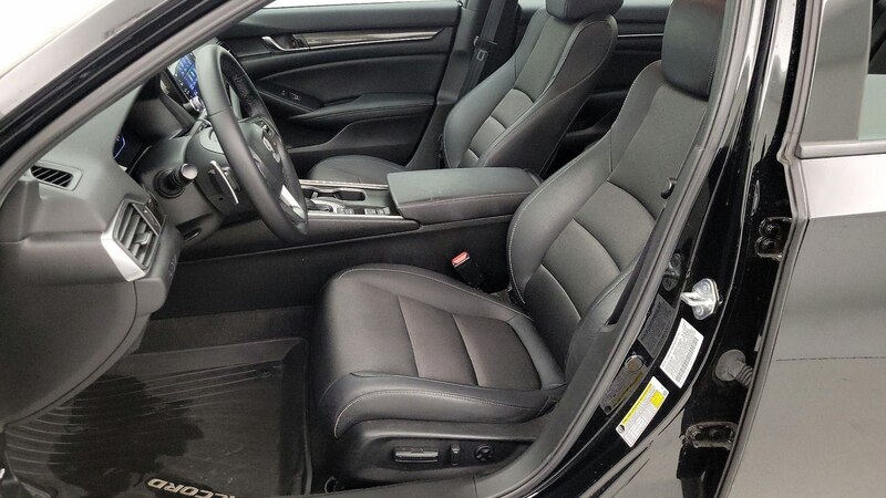 2021 Honda Accord Sport 11