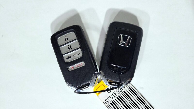 2021 Honda Accord Sport 22