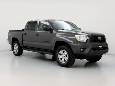 2014 Toyota Tacoma  -
                Woodbridge, VA