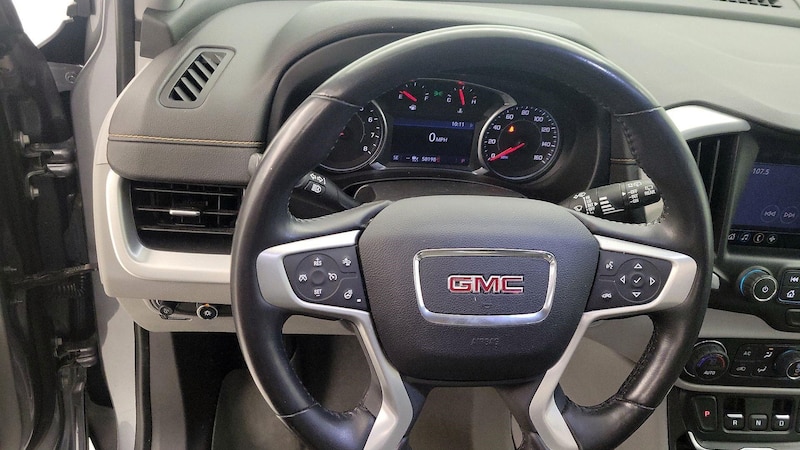 2020 GMC Terrain SLT 10