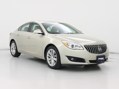 2015 Buick Regal Premium -
                Frederick, MD