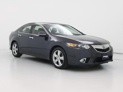 2012 Acura TSX  -
                Frederick, MD