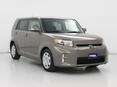 2014 Scion xB  -
                Ellicott City, MD