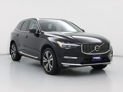 2022 Volvo XC60 B5 Inscription -
                Frederick, MD