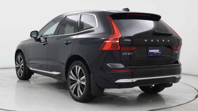 2022 Volvo XC60 B5 Inscription 2