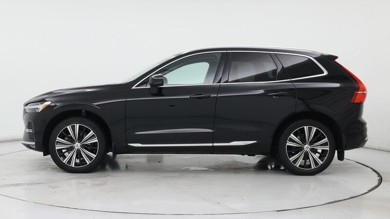 2022 Volvo XC60 B5 Inscription 3