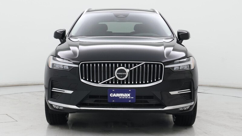 2022 Volvo XC60 B5 Inscription 5