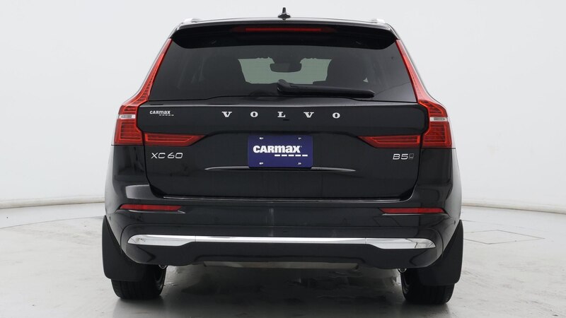 2022 Volvo XC60 B5 Inscription 6