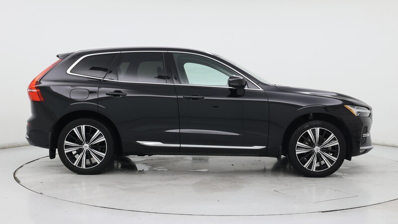 2022 Volvo XC60 B5 Inscription 7