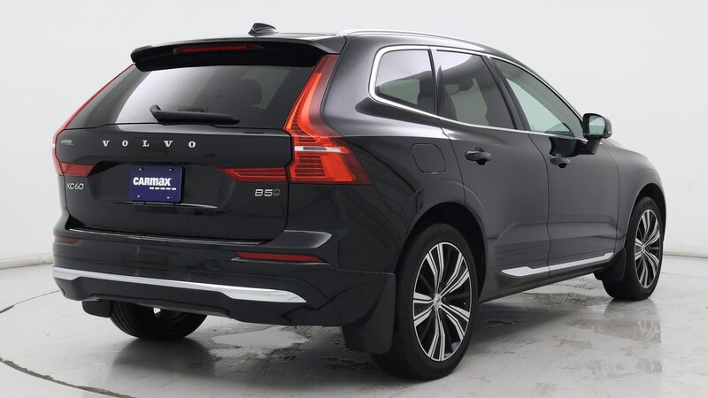 2022 Volvo XC60 B5 Inscription 8