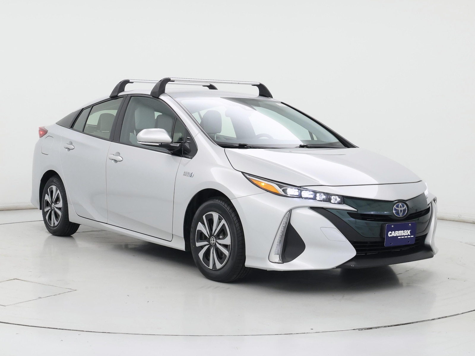 2019 Toyota Prius Prime