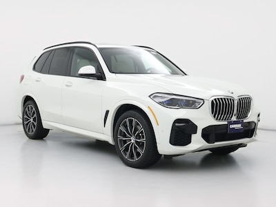 2022 BMW X5 xDrive40i -
                Gaithersburg, MD