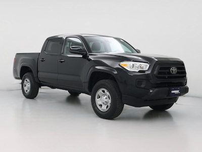 2022 Toyota Tacoma SR -
                Frederick, MD