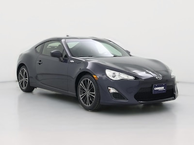 2016 Scion FR-S  -
                Frederick, MD