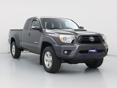 2015 Toyota Tacoma  -
                Frederick, MD