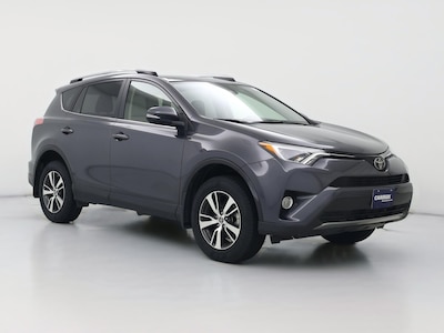 2017 Toyota RAV4 XLE -
                Frederick, MD