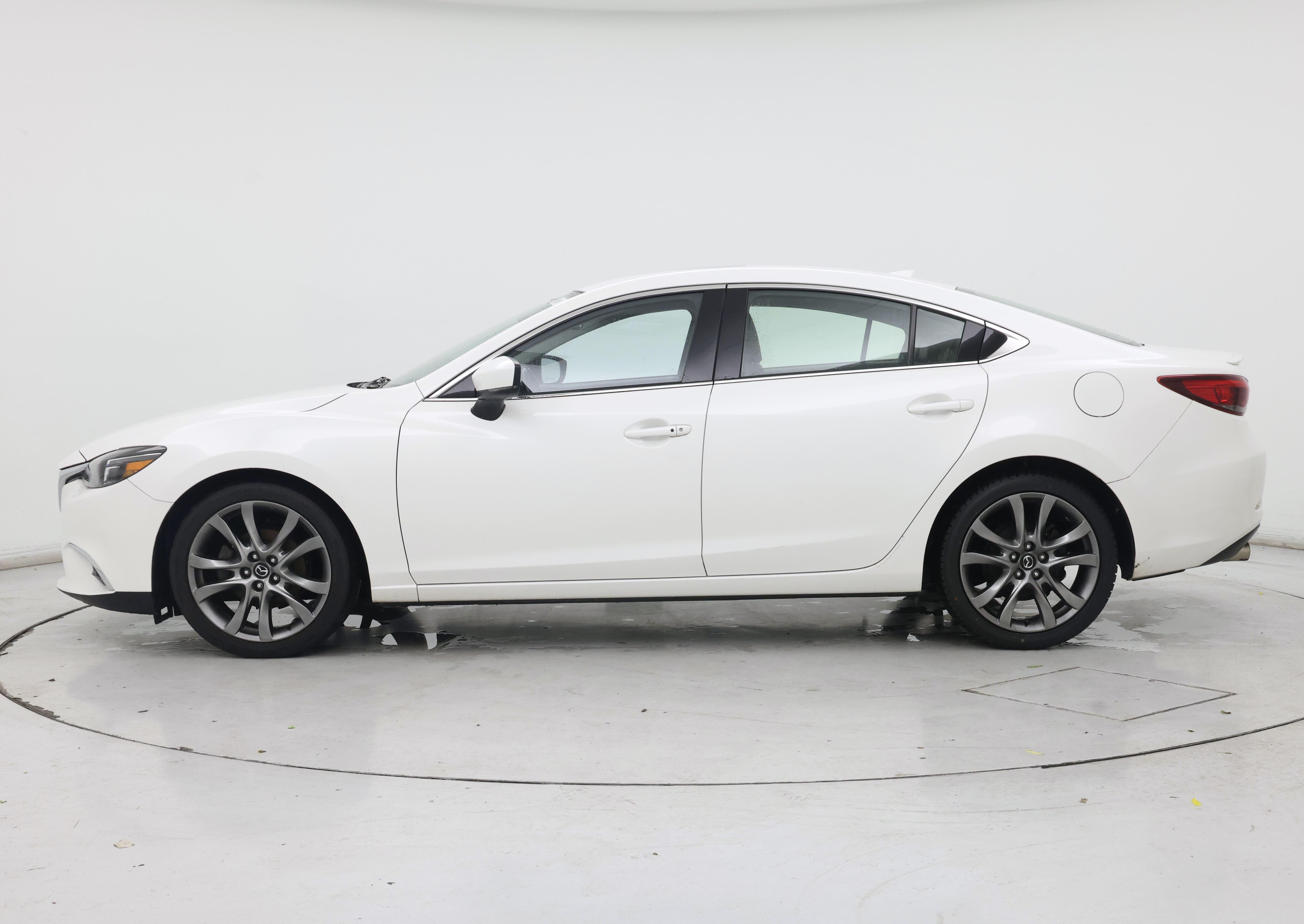 Thumbnail: 2017 Mazda Mazda6 - 3