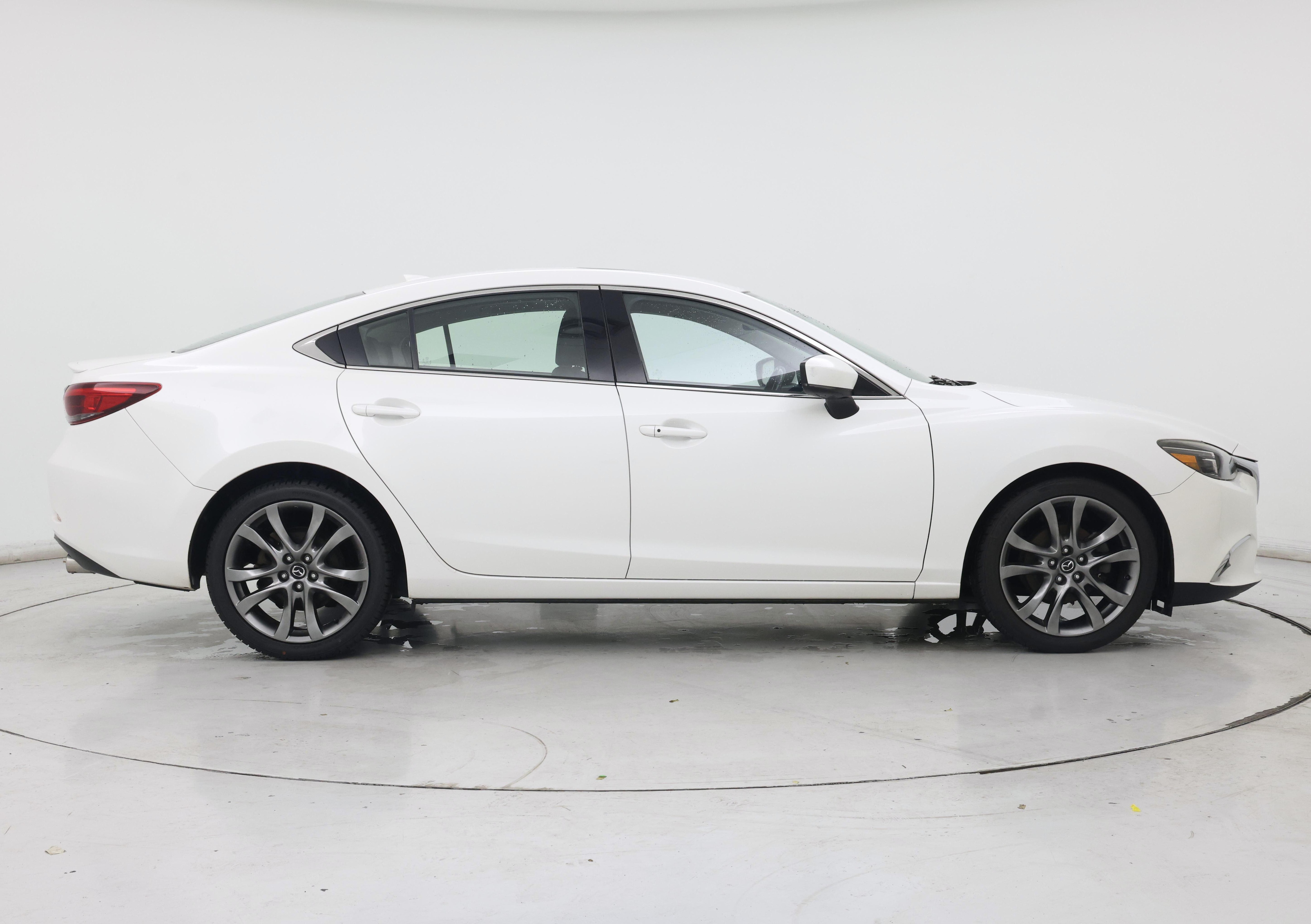 Thumbnail: 2017 Mazda Mazda6 - 7