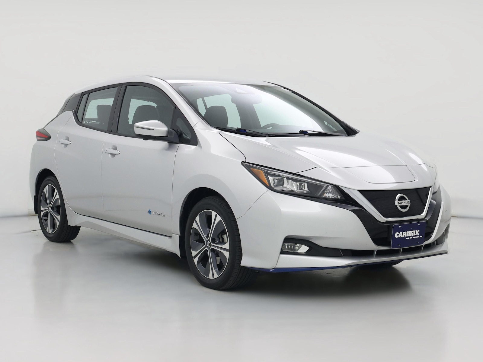 2019 Nissan Leaf
