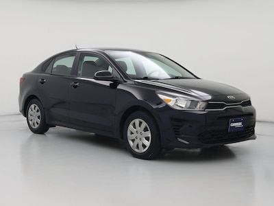 2021 Kia Rio S -
                Frederick, MD