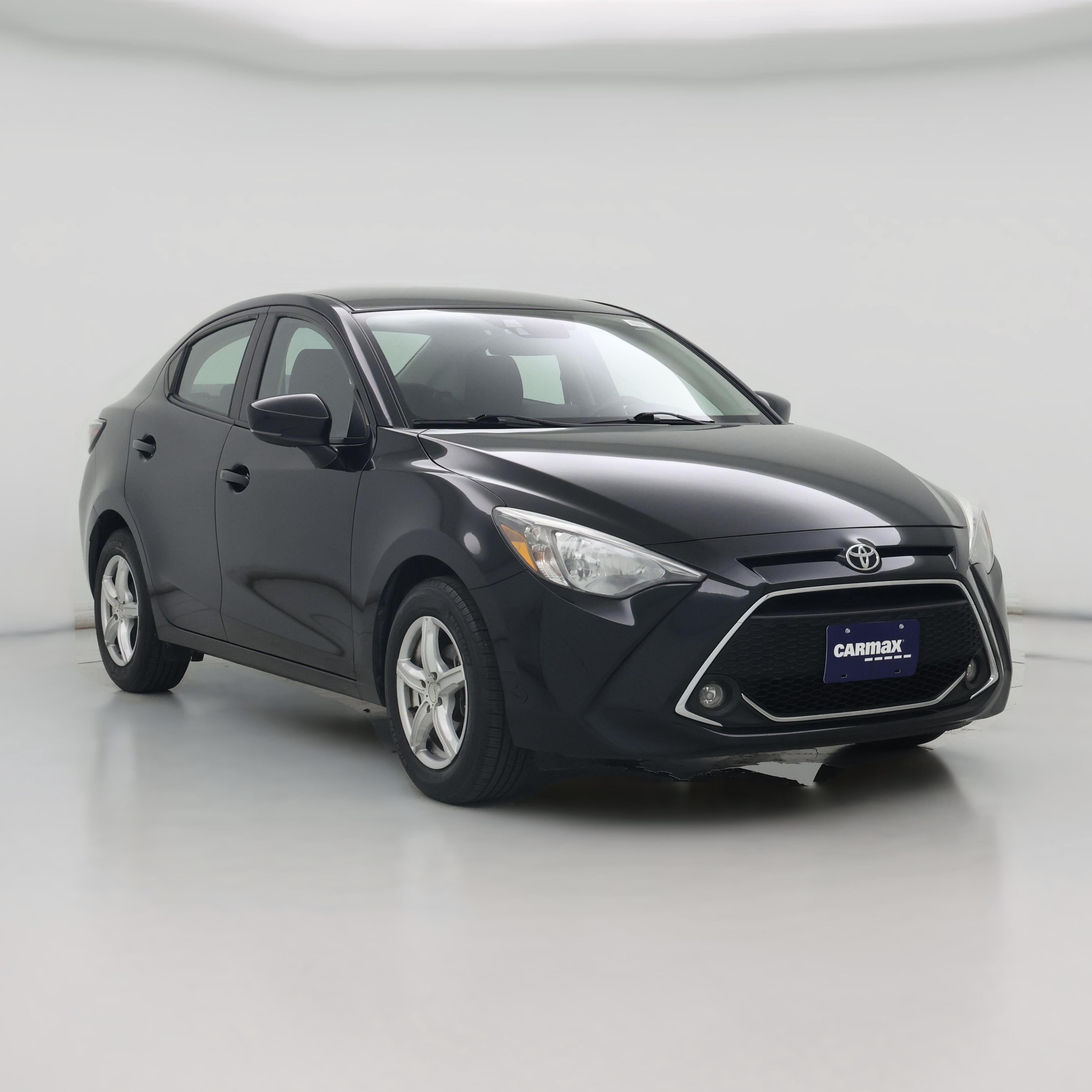 Thumbnail: 2019 Toyota Yaris - 1