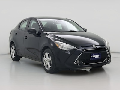 2019 Toyota Yaris LE -
                Frederick, MD