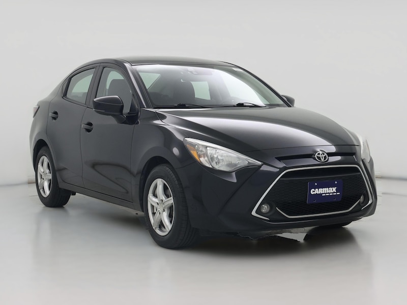 2019 Toyota Yaris LE -
                  Woodbridge, VA
