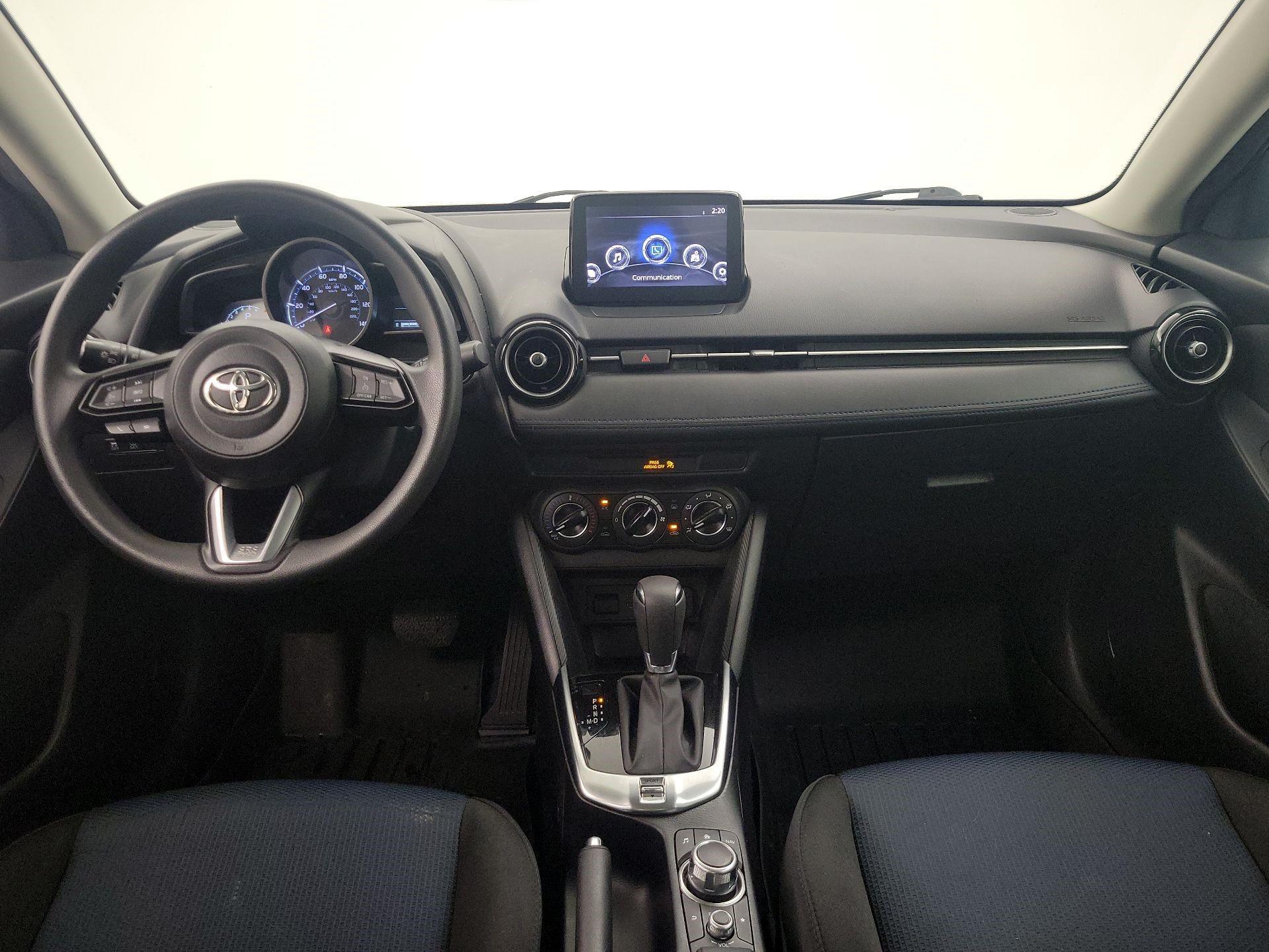 Thumbnail: 2019 Toyota Yaris - 9