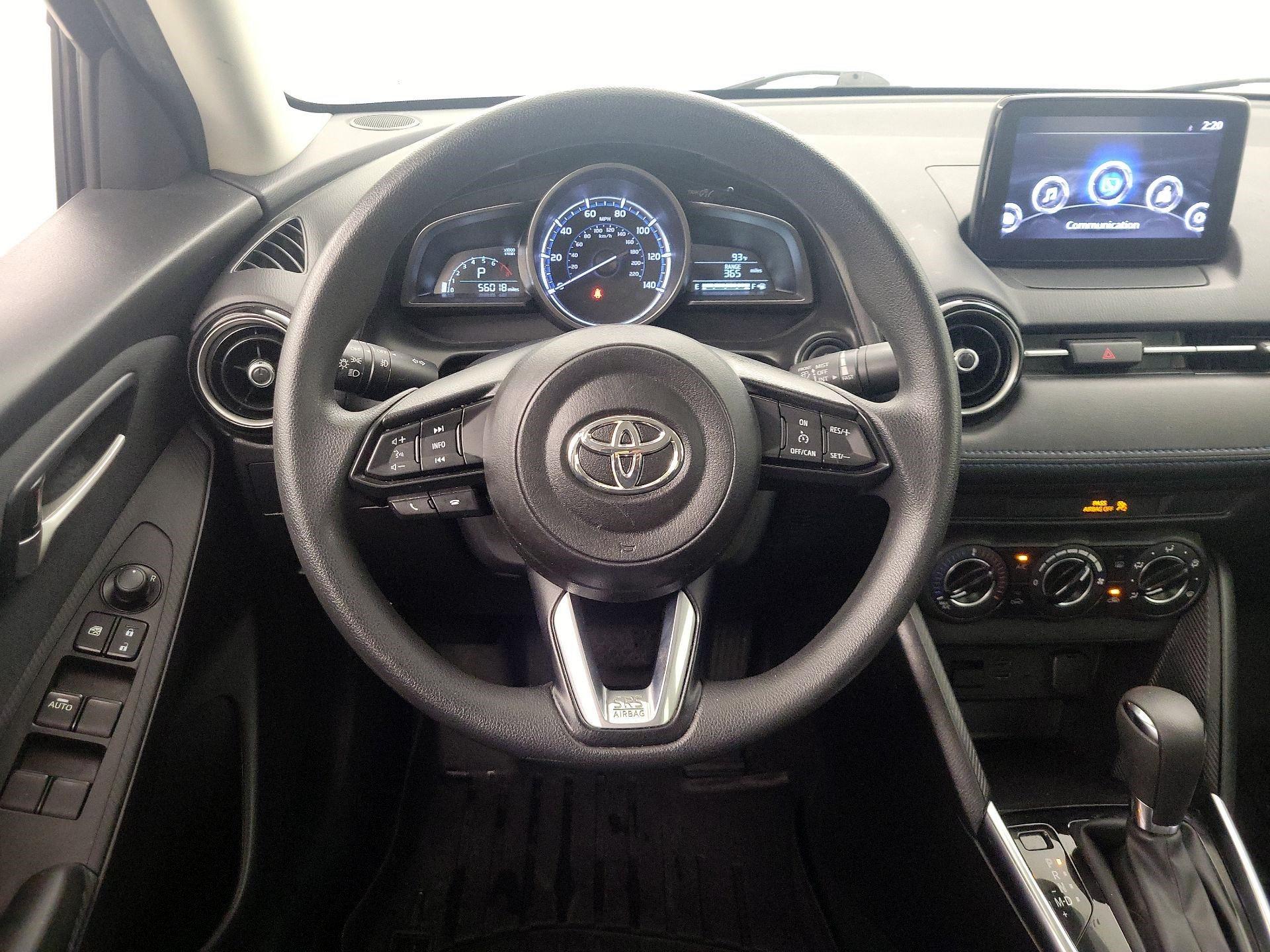 Thumbnail: 2019 Toyota Yaris - 10