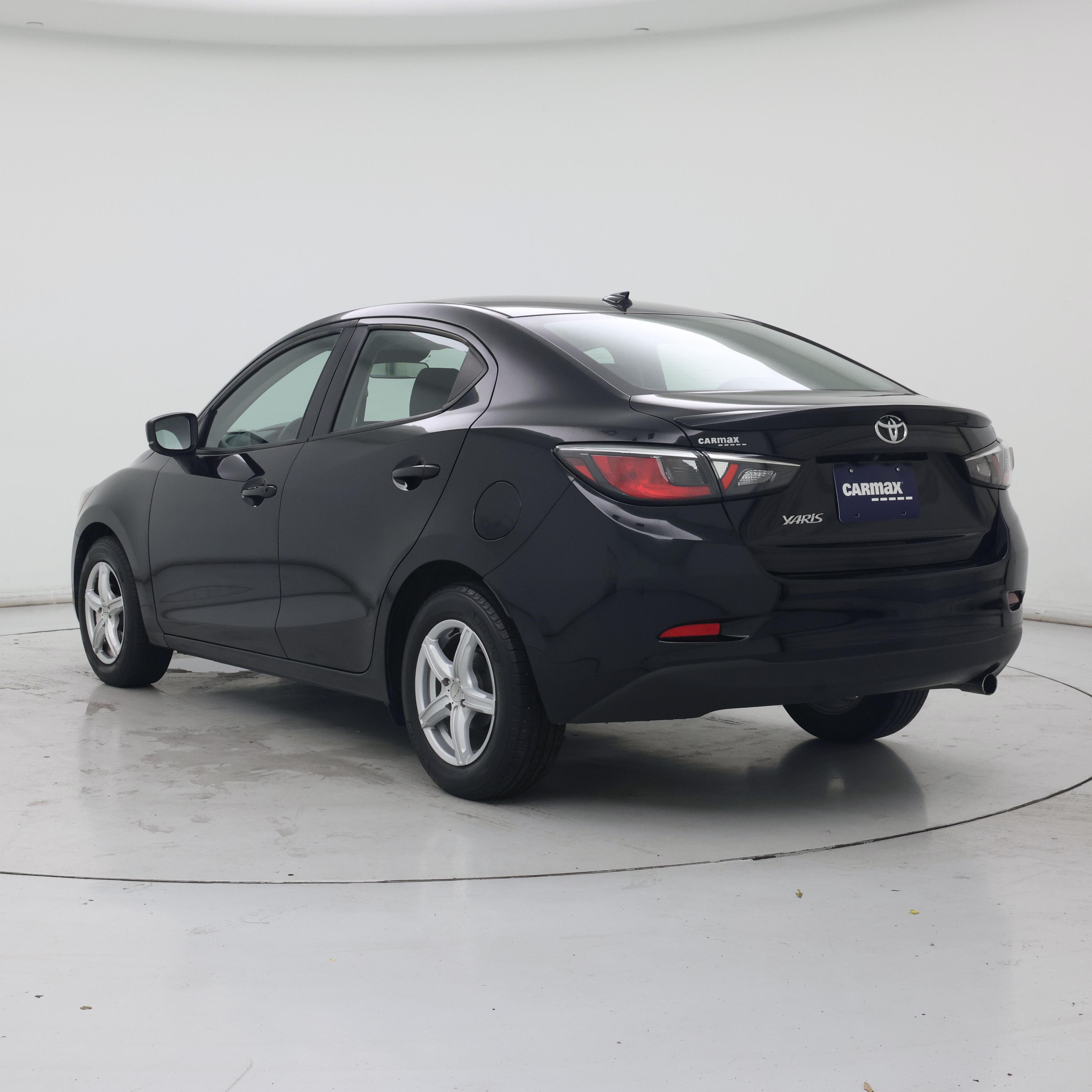 Thumbnail: 2019 Toyota Yaris - 2
