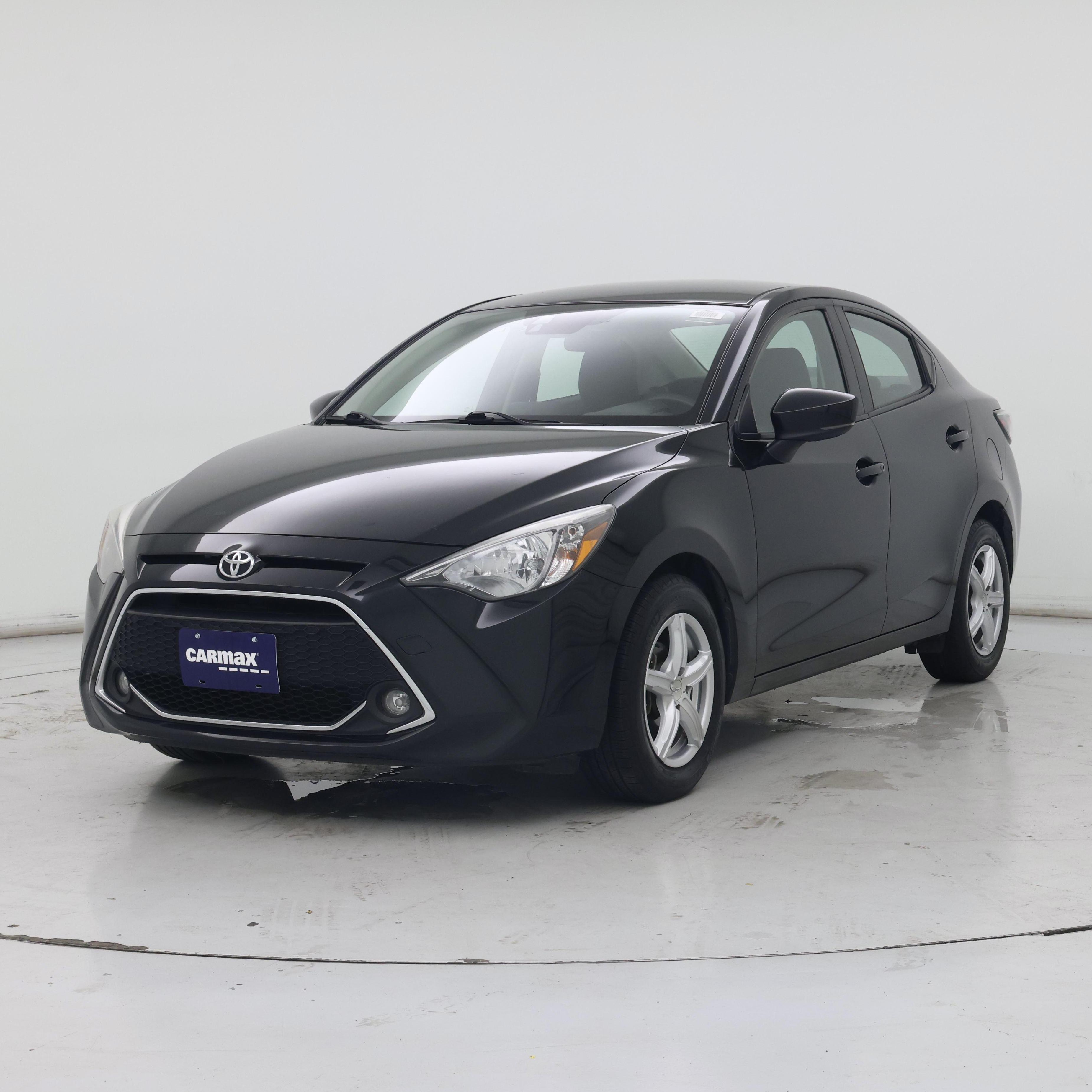 Thumbnail: 2019 Toyota Yaris - 4