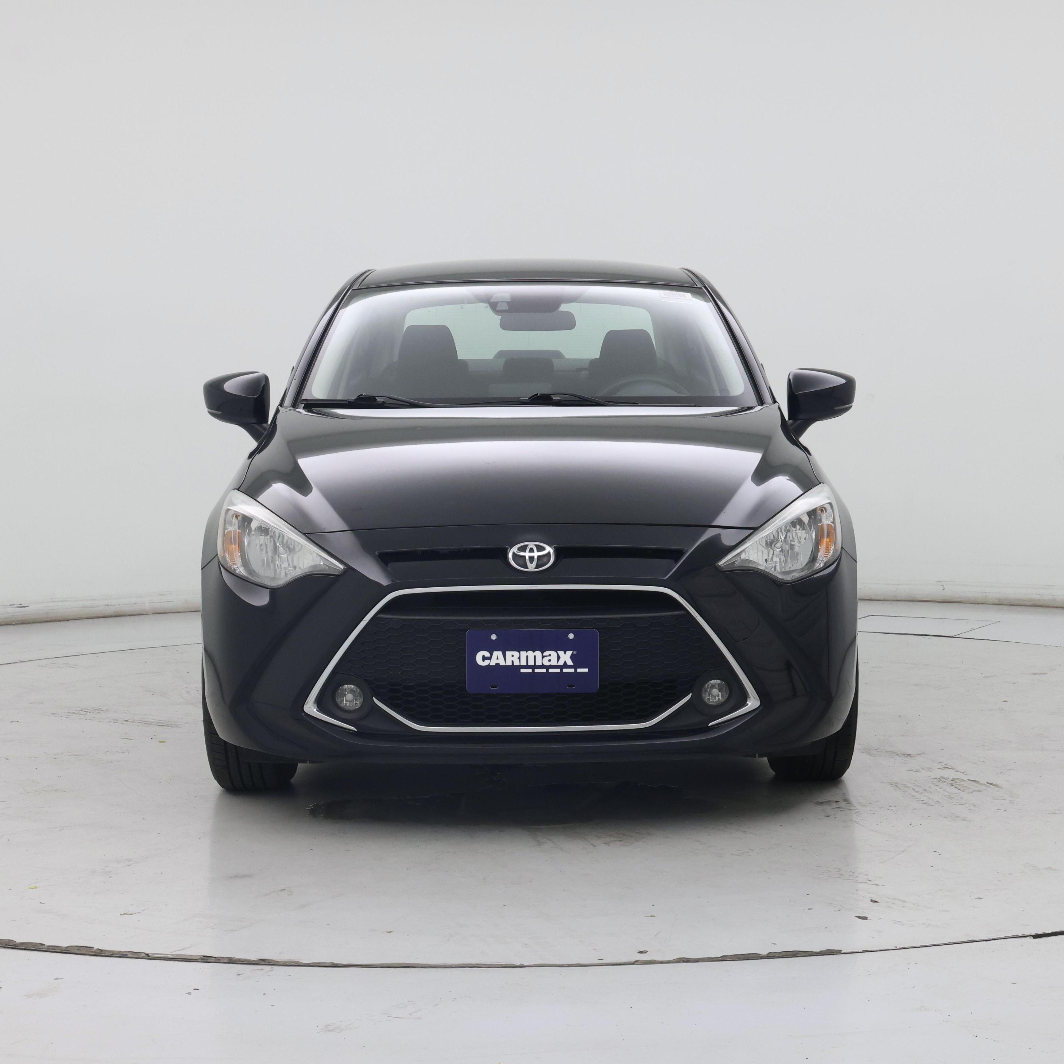 Thumbnail: 2019 Toyota Yaris - 5