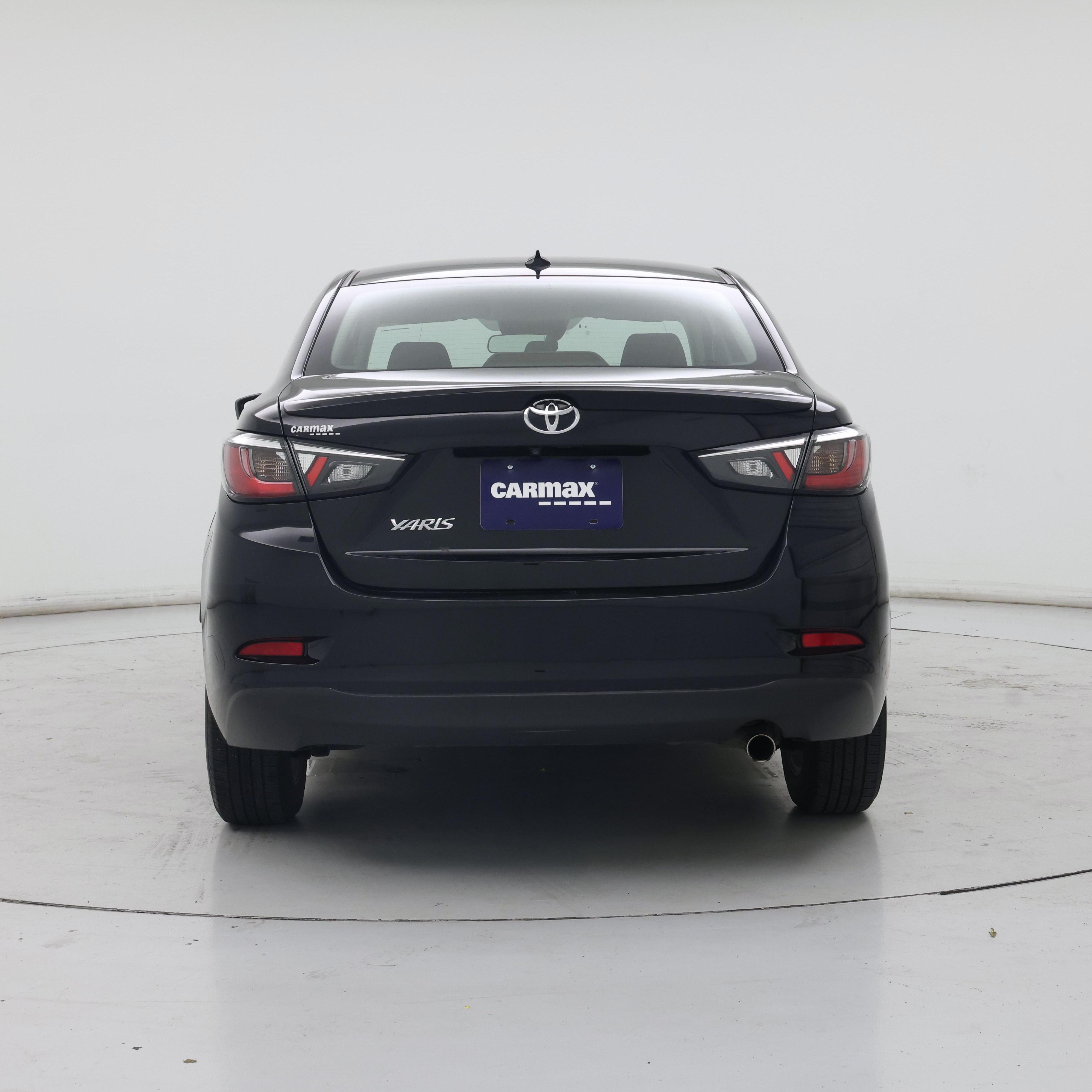 Thumbnail: 2019 Toyota Yaris - 6