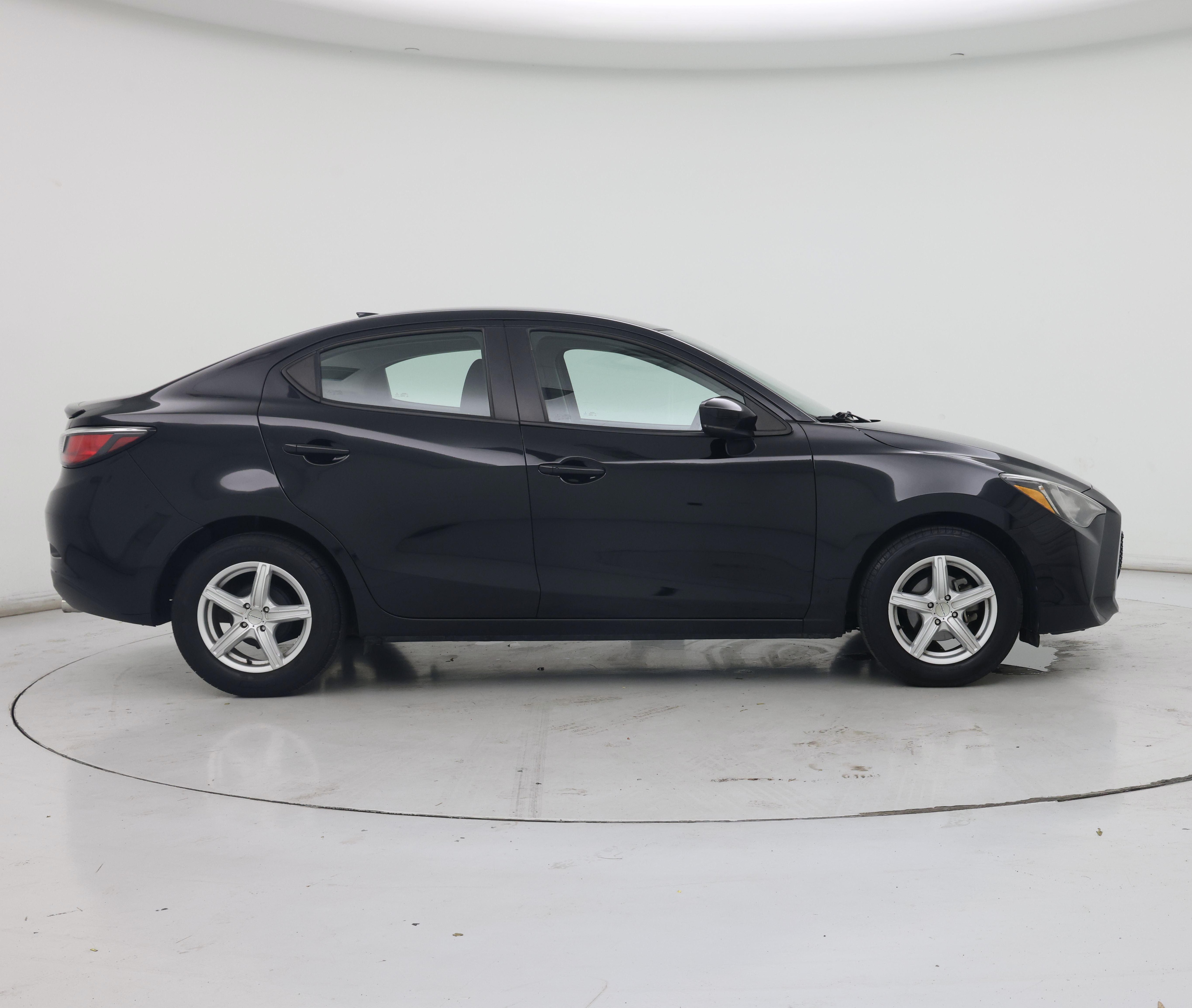 Thumbnail: 2019 Toyota Yaris - 7