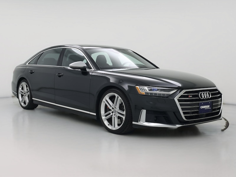 2020 Audi S8  -
                  Killeen, TX