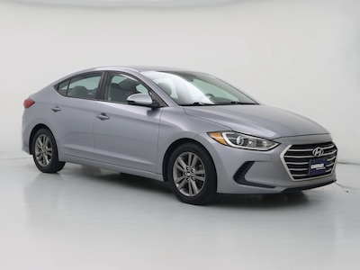 2017 Hyundai Elantra SE -
                Frederick, MD