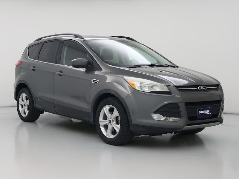 2014 Ford Escape SE -
                  White Marsh, MD