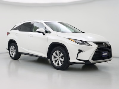 2017 Lexus RX 350 -
                Frederick, MD