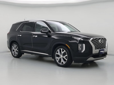 2020 Hyundai Palisade SEL -
                Frederick, MD
