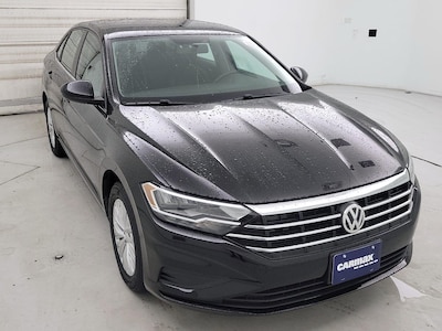 2019 Volkswagen Jetta S -
                Frederick, MD
