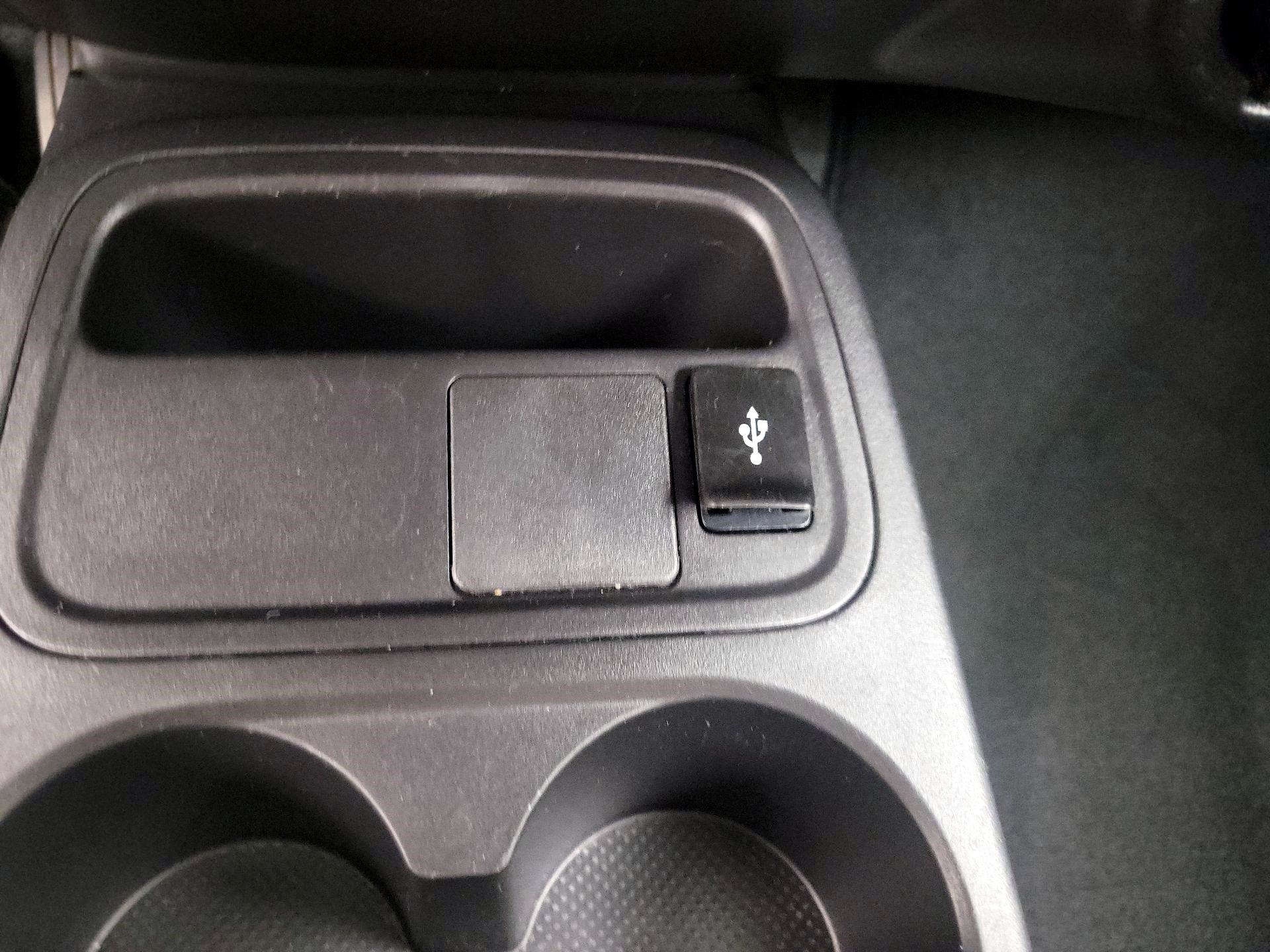 Thumbnail: 2018 Mitsubishi Mirage - 18