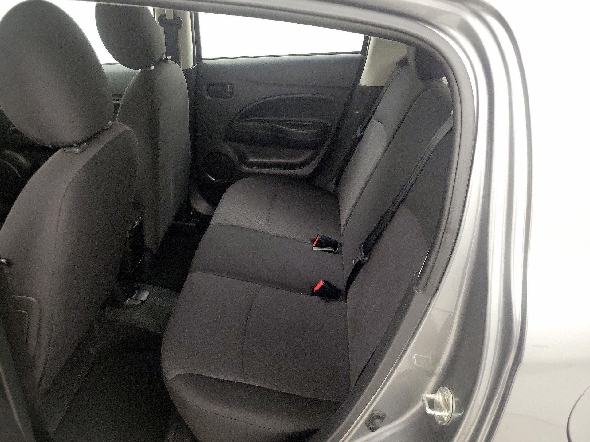 Thumbnail: 2018 Mitsubishi Mirage - 19
