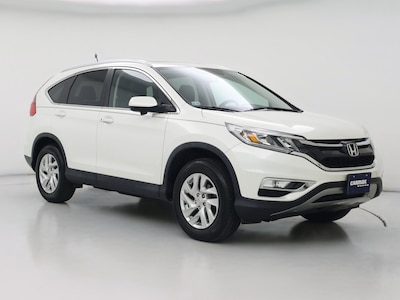 2016 Honda CR-V EX-L -
                Ellicott City, MD