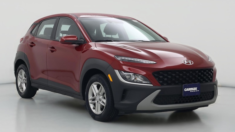 2023 Hyundai Kona SE Hero Image