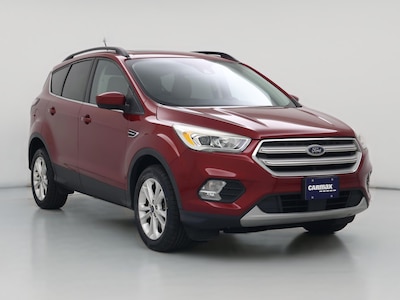 2018 Ford Escape SEL -
                Frederick, MD