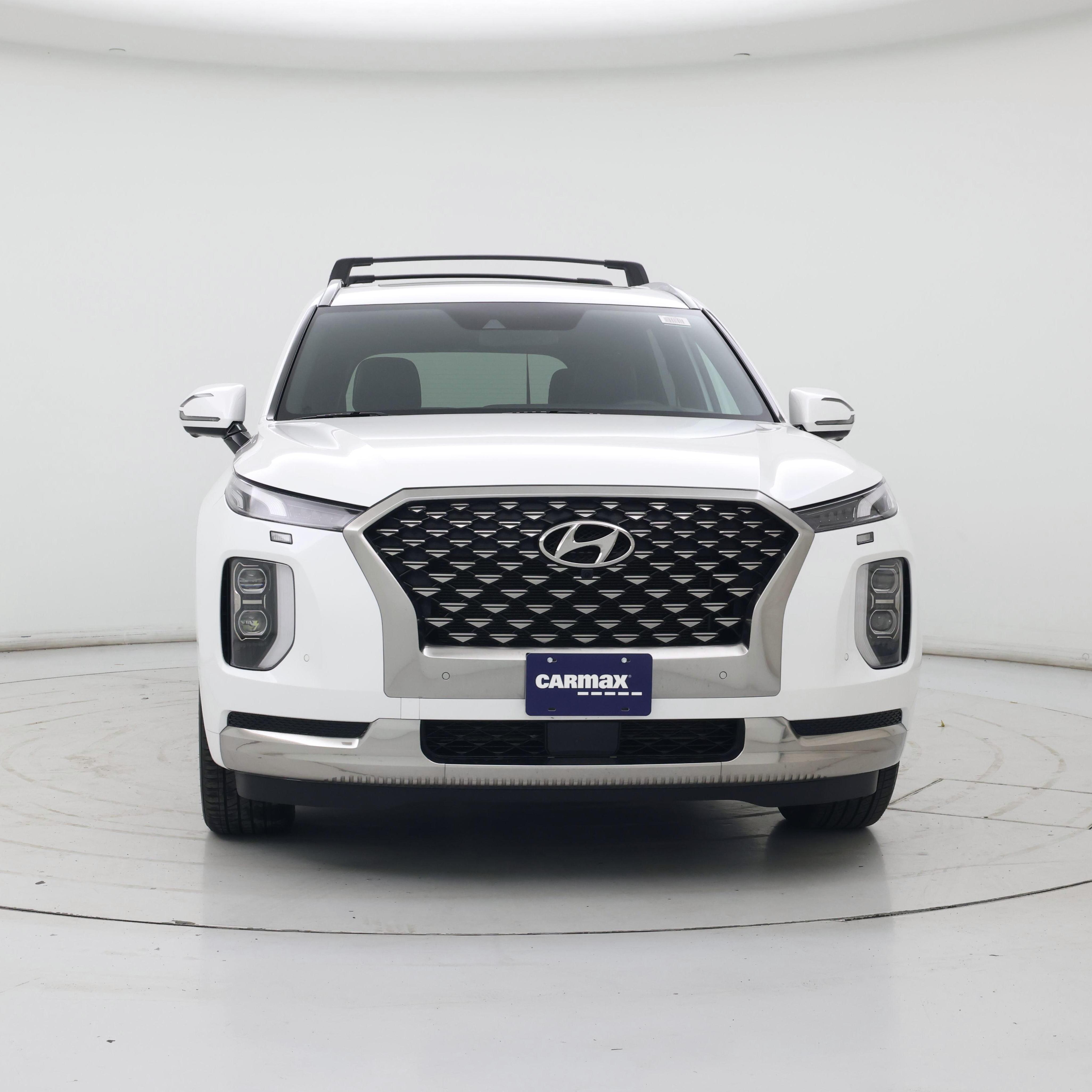 Thumbnail: 2022 Hyundai Palisade - 5