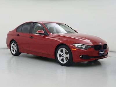 2014 BMW 3 Series 320i -
                Frederick, MD