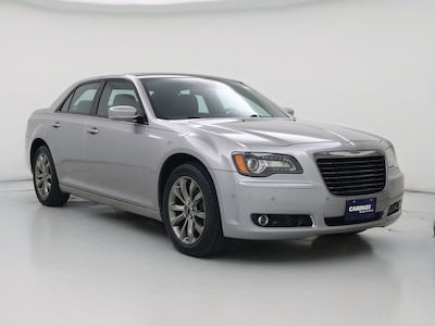 2014 Chrysler 300 S -
                Frederick, MD